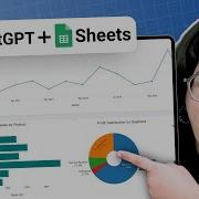 Create A Dashboard In Google Sheets In 4 Minutes 2025