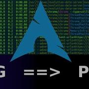 Arch Linux Convert Image JPG To PNG