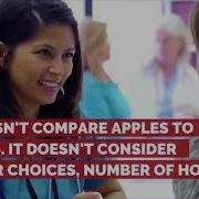 Equal Pay Day Is Not An Accurate Picture Of How America Works