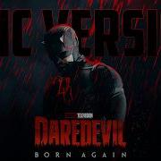 Daredevil Born Again Theme EPIC Trailer Version EXTENDED