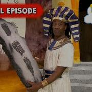 Let S Play Ancient Egyptian FULL EPISODE ZeeKay Junior