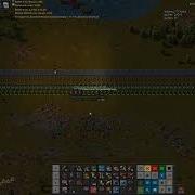 Factorio PARANOIDAL Rampant Fixed Big Monsters жесть