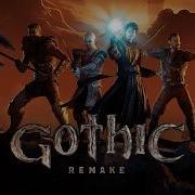 Официальный вступительный ролик Gothic 1 REMAKE EN