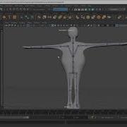 Maya Quick Rig