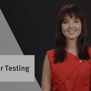 Usability Testing 101