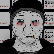 САМЫЕ БОЛЬШИЕ ПОТЕРИ WallStreetBets В ЭТОМ ГОДУ