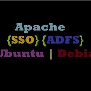 How To Configure Single Sign On In Apache Using Active Directory Federation Service On Ubuntu 20 04