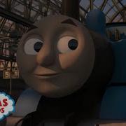 What Was In The Lost Property Box The Earl S Quiz Thomas Friends