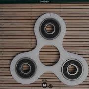 Creating A Fidget Spinner