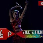 Yıldız Tilbe Haberin Olsun Harbiye Açık Hava Konseri