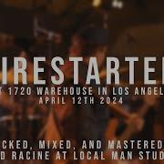 197 Media Firestarter 04 12 2024