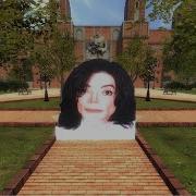 Michael Jackson Nextbot Gmod