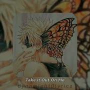 Thousand Foot Krutch Take It Out On Me Speed Up