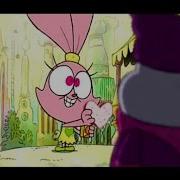 Chowder Conoce A Panini Chowder