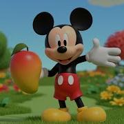 Mickey Mouse The Magical Mango Mystery Tropical Cartoon Adventure