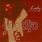 Modjo Lady Hear Me Tonight Radio Edit HQ