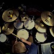Sevendust Dead Set DRUM COVER STUDIO QUALITY