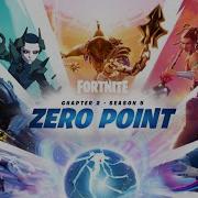Zero Point Story Trailer For Fortnite Chapter 2 Season 5