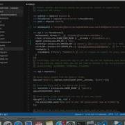 Your First Parse Server App