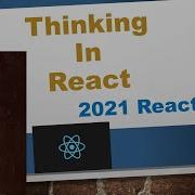 How To Start Think In React Explained With Example Learn Code Simply Thinking In React 2021