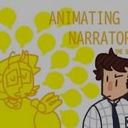 Animating The Narrators Lines The Stanley Parable
