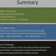 Parallel Computing Its Opportunities And Challenges