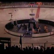 Rollerball Ending