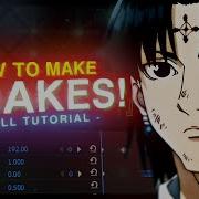 S Shake Effect Tutorial For Beginners Premiere Pro Full Guide