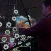 MultiTaction Oblique Wall