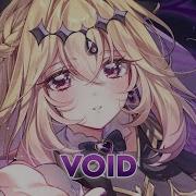 Nightcore Void Lyrics