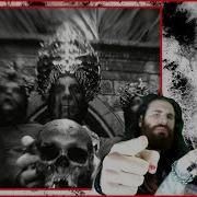 Behemoth Bartzabel Official Video REACTION