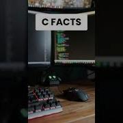 C Facts Shorts
