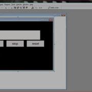 How To Make Stopwatch By Using Visual Basic 6 0 In An Easy Way PC KNOWLEDGE