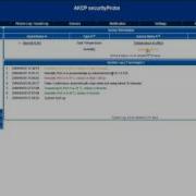 AKCP Product CD Basic Sensor Setup Part 4