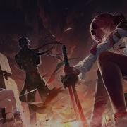 Nightcore GODS Ft NewJeans Lyrics