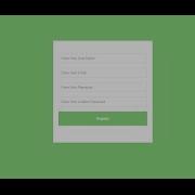 PHP Object Oriented Programming Build A Login System Part11