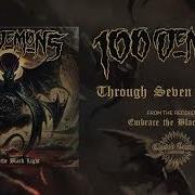 100 Demons Through Seven Eternities