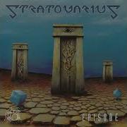 Stratovarius Eternity Drumless