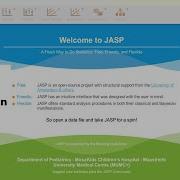 How To Do A Classical Correlation Analysis In JASP Step By Step Guide 2025 Tutorial
