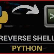 Cómo CREAR Una REVERSE SHELL Con PYTHON Librerías Socket Y Subprocess