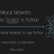 Neural Networks From Scratch P 4 Batches Layers And Objects