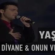 Dünden Bugüne YAŞAR Divane Onun Vedası Hülya Avşar Show 2003