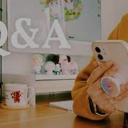 Sub Vlog067 Q A