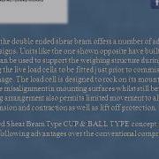 Different Types Of Load Cell