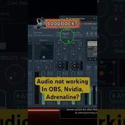 Настройка обратной связи в VoiceMeeter Voicemeeter Vbaudio Vmsetup Audio Mixing