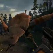 Half Life 2 Episode Two Strider Battle Our Mutual Fiend Cheats Speedrun