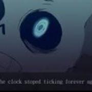 Undertale Echo Nightcore
