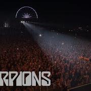 Scorpions Send Me An Angel Hellfest 2022