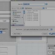 How To Use Interface Builder