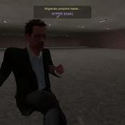 Maty NextBot Test5